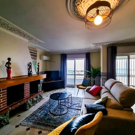 Ferienwohnung Flh Faro Family Flat With Balcony Exterior foto