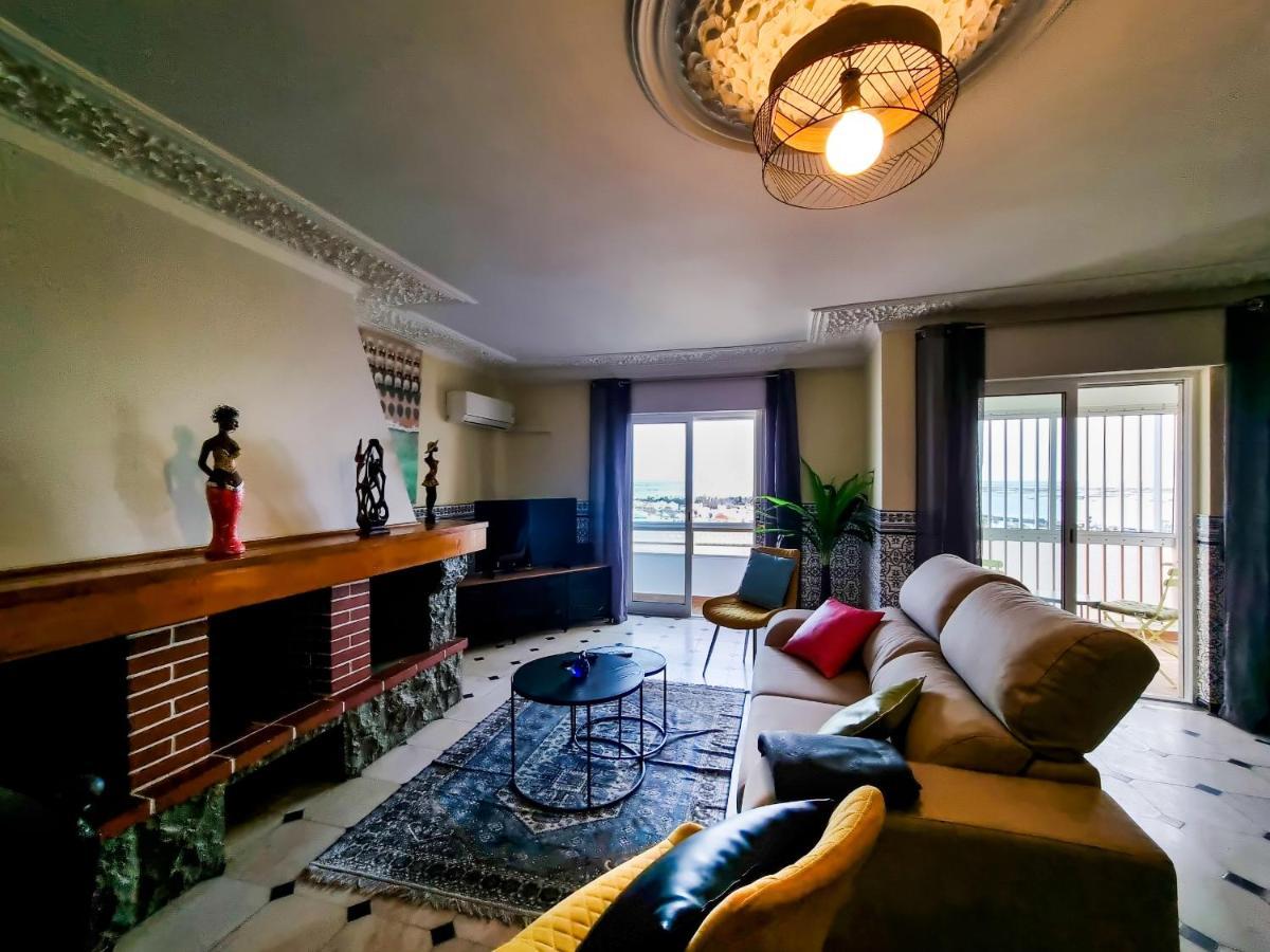 Ferienwohnung Flh Faro Family Flat With Balcony Exterior foto